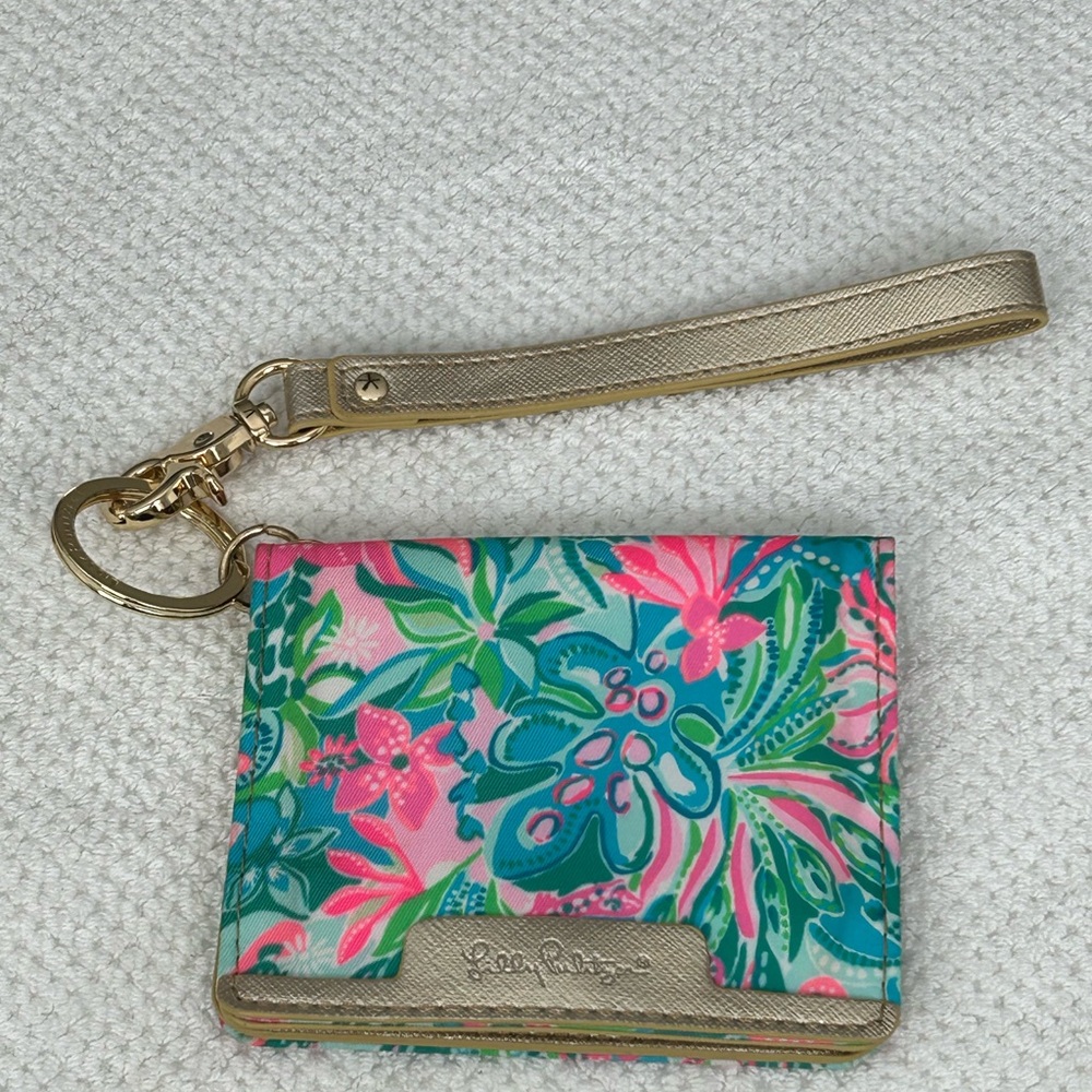 ID/credit card holder